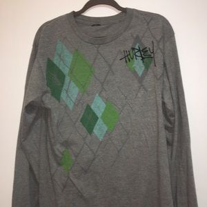 Hurley Long Sleeve